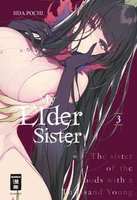 Produktbild: My Elder Sister 03