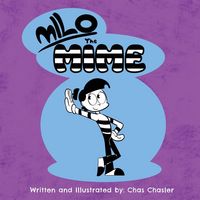 Produktbild: Milo the Mime