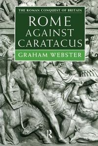 Produktbild: Rome Against Caratacus