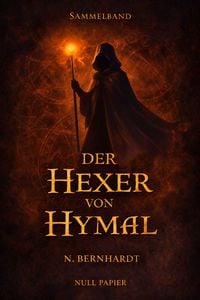 Produktbild: Der Hexer von Hymal