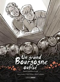 Produktbild: Un grand bourgogne oubli&eacute;
