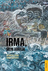 Produktbild: Irma mon amour