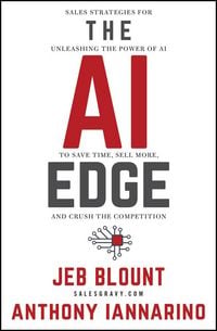 Produktbild: The AI Edge