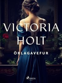 Produktbild: &Ouml;rlagavefur