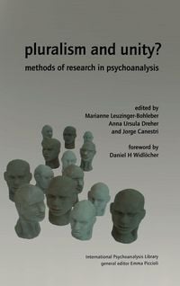 Produktbild: Pluralism and Unity?