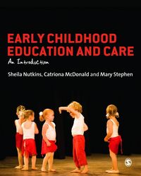 Produktbild: Early Childhood Education and Care