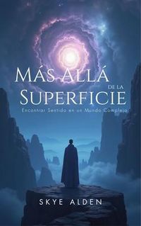 Produktbild: Beyond the Surface / M&aacute;s All&aacute; de la Superficie