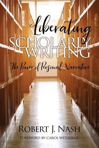 Produktbild: Liberating Scholarly Writing