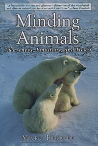 Produktbild: Minding Animals