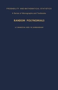 Produktbild: Random Polynomials