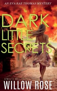 Produktbild: DARK LITTLE SECRETS (Eva Rae Thomas FBI Mystery Book 16)