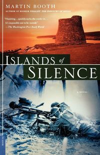 Produktbild: Islands of Silence