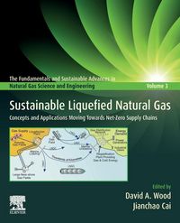 Produktbild: Sustainable Liquefied Natural Gas
