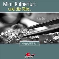 Produktbild: Alte Gier