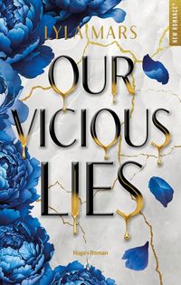 Produktbild: Our vicious lies