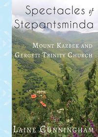 Produktbild: Spectacles of Stepantsminda