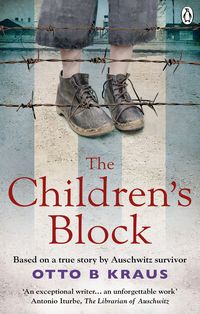 Produktbild: The Children's Block