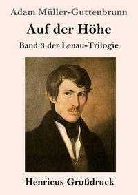 Produktbild: Auf der H&ouml;he (Gro&szlig;druck)