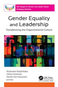 Produktbild: Gender Equality and Leadership
