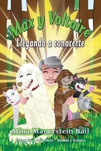 Produktbild: Max y Voltaire Llegando a conocerte
