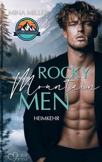 Produktbild: Rocky Mountain Men Teil 3: Heimkehr