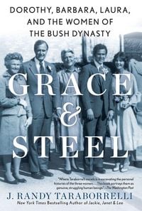 Produktbild: Grace & Steel