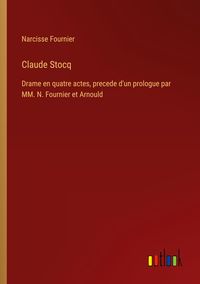 Produktbild: Claude Stocq