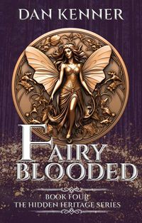 Produktbild: Fairy Blooded