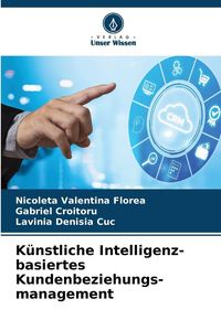 Produktbild: K&uuml;nstliche Intelligenz-basiertes Kundenbeziehungs-management