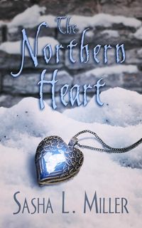 Produktbild: The Northern Heart (The Kingdom Curses, #2)