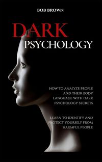 Produktbild: Dark Psychology