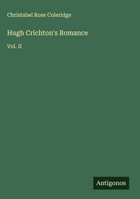 Produktbild: Hugh Crichton's Romance