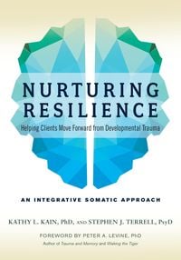Produktbild: Nurturing Resilience