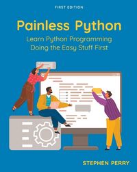 Produktbild: Painless Python