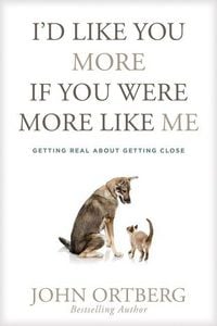 Produktbild: I'd Like You More If You Were More Like Me