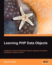 Produktbild: Learning PHP Data Objects