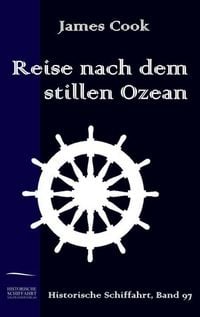 Produktbild: Reise nach dem stillen Ozean