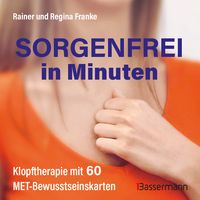 Produktbild: Sorgenfrei in Minuten (Karten)