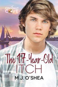 Produktbild: The 17-Year-Old Itch