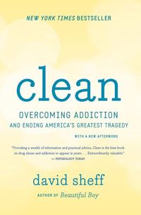 Bild vom Artikel Clean: Overcoming Addiction and Ending America's Greatest Tragedy vom Autor David Sheff