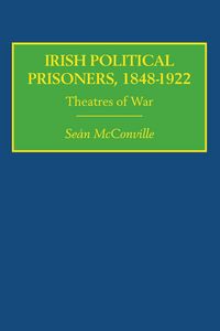 Produktbild: Irish Political Prisoners 1848-1922