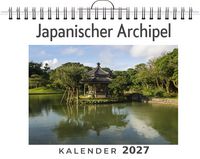 Produktbild: Japanischer Archipel