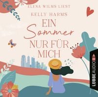 Produktbild: Ein Sommer nur f&uuml;r mich