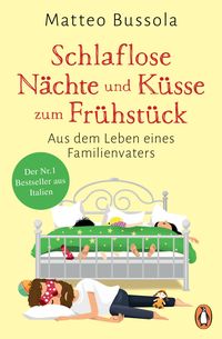 Produktbild: Schlaflose N&auml;chte und K&uuml;sse zum Fr&uuml;hst&uuml;ck
