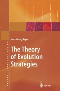 Produktbild: The Theory of Evolution Strategies