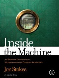 Produktbild: Inside the Machine