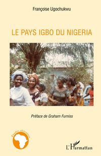 Produktbild: Le pays igbo du Nigeria