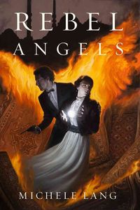 Produktbild: Rebel Angels