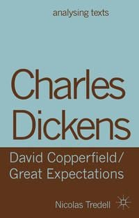 Produktbild: Charles Dickens: David Copperfield/ Great Expectations