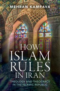 Produktbild: How Islam Rules in Iran